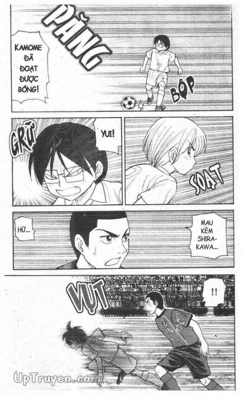 Golden Age - Chapter 7 - Trang 120