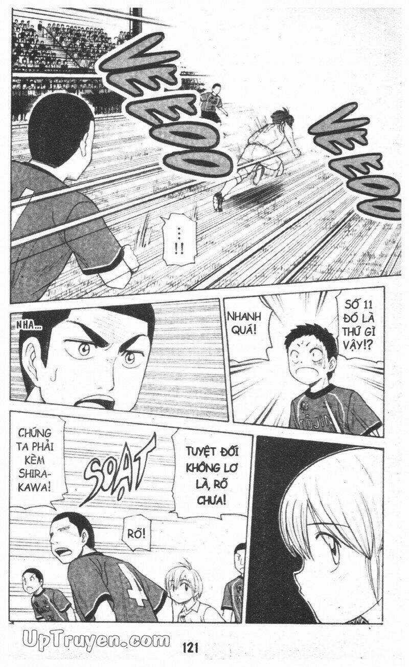 Golden Age - Chapter 7 - Trang 122