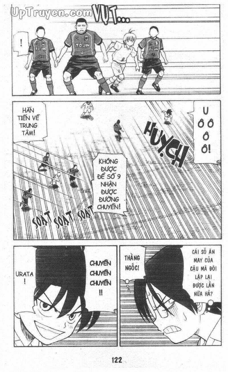 Golden Age - Chapter 7 - Trang 123