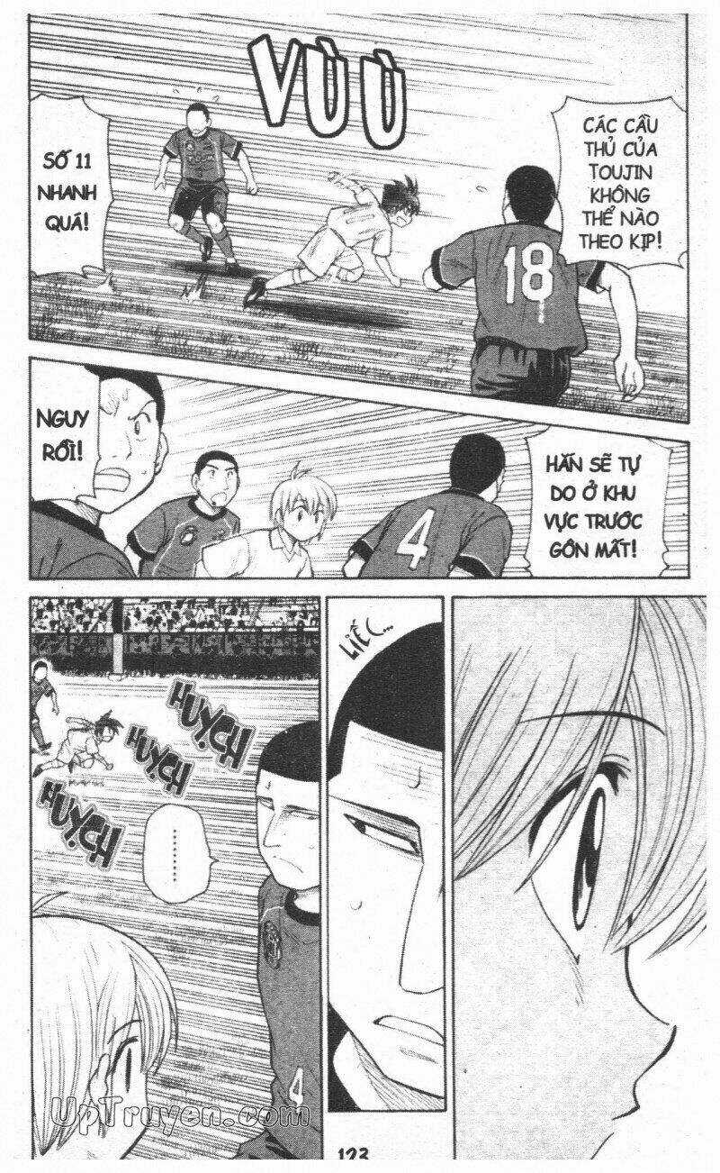 Golden Age - Chapter 7 - Trang 124