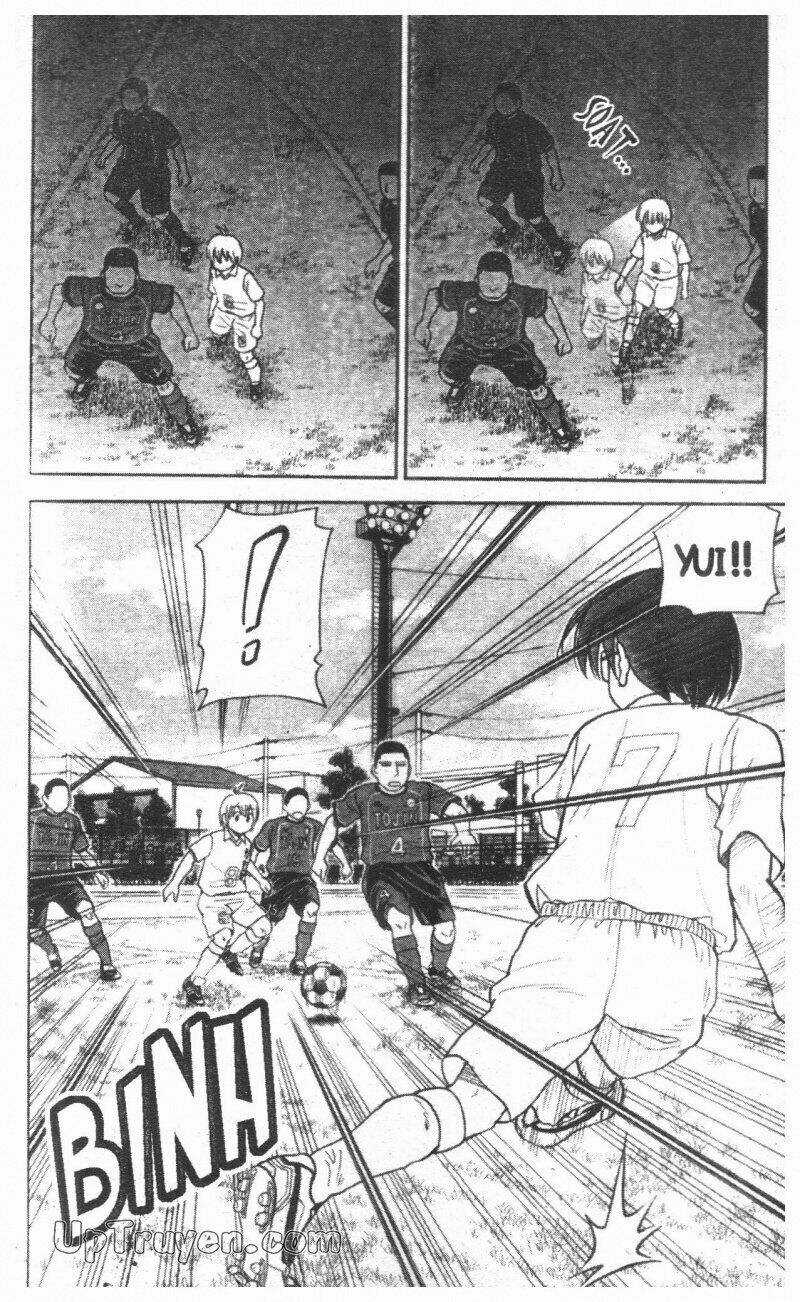 Golden Age - Chapter 7 - Trang 125