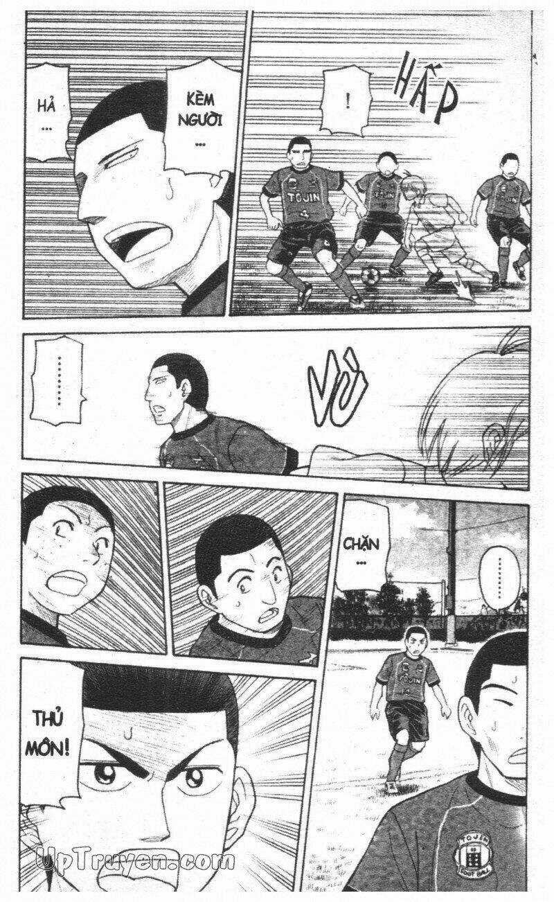 Golden Age - Chapter 7 - Trang 126