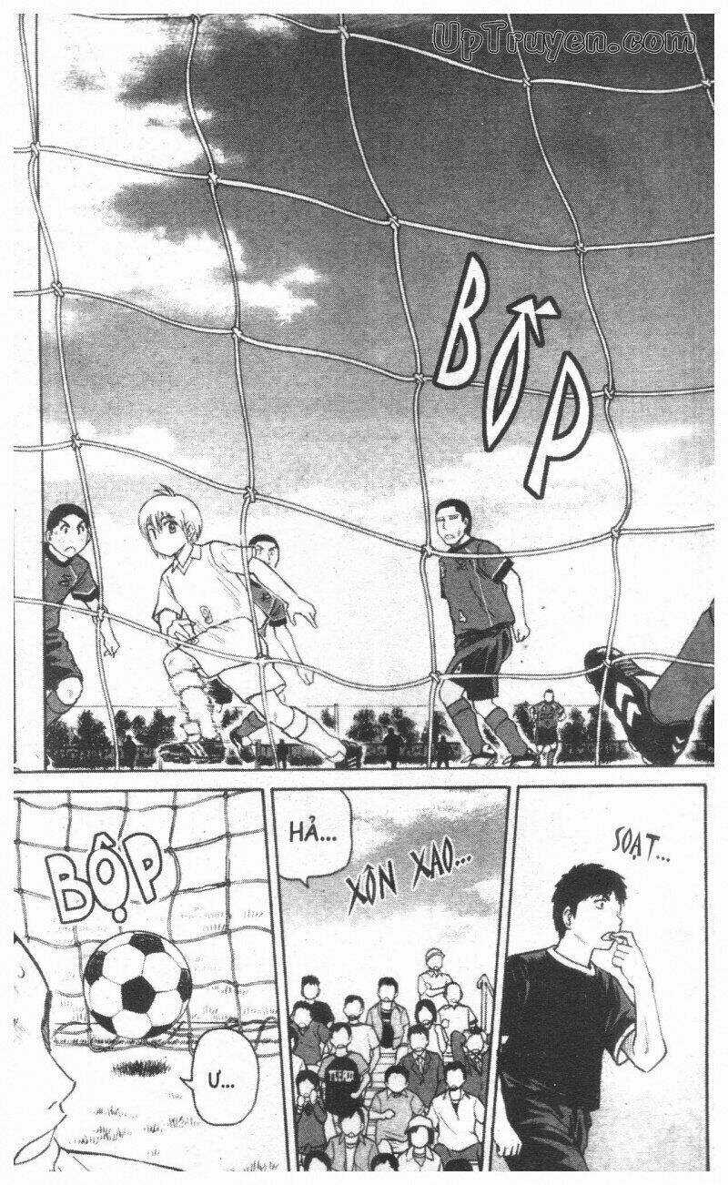 Golden Age - Chapter 7 - Trang 127