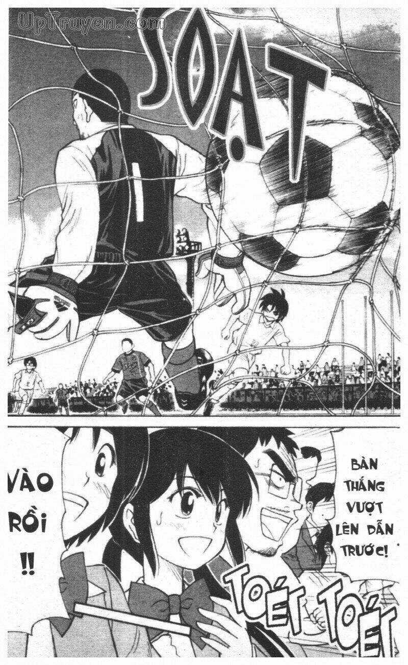 Golden Age - Chapter 7 - Trang 128