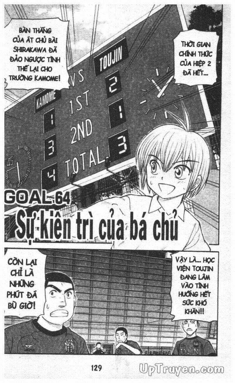 Golden Age - Chapter 7 - Trang 130