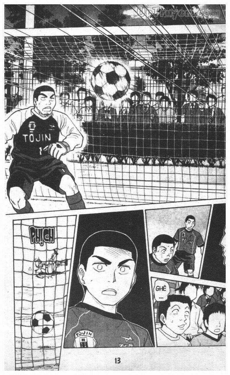 Golden Age - Chapter 7 - Trang 14