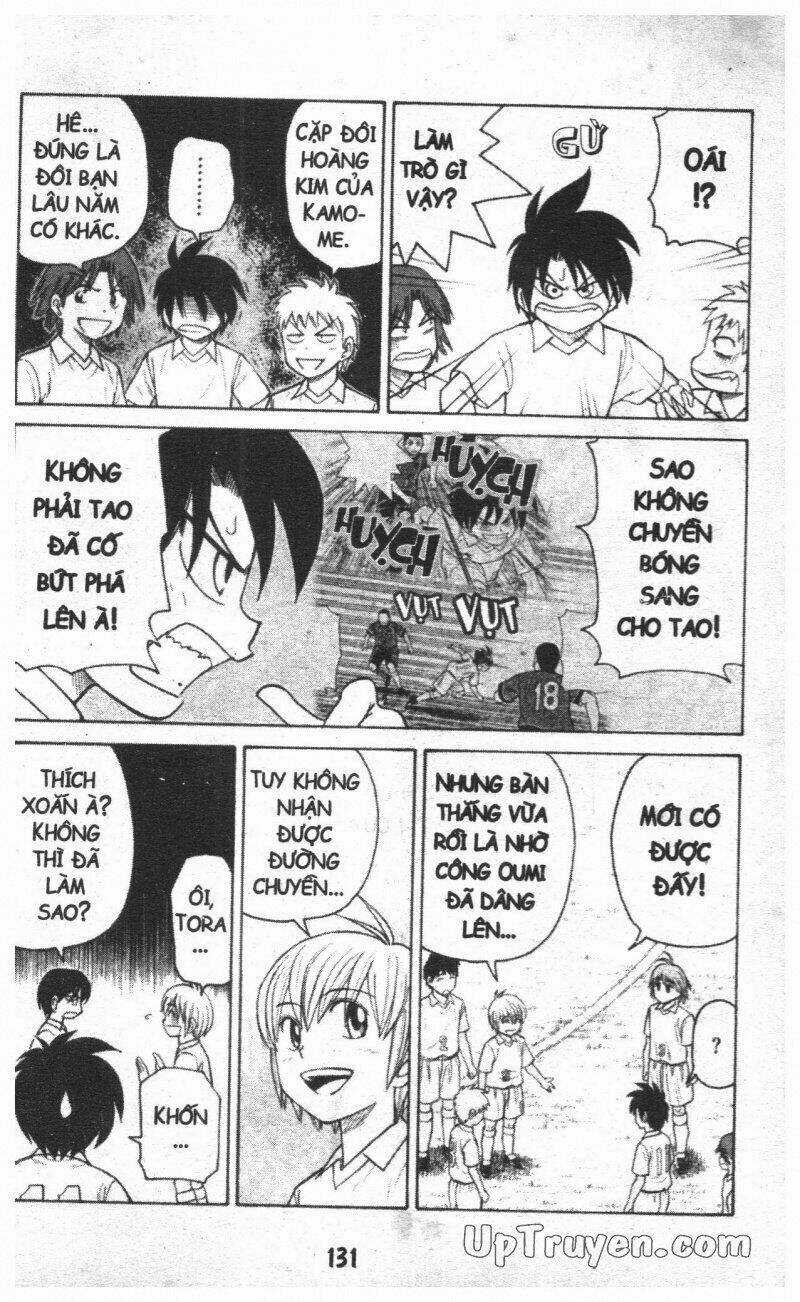 Golden Age - Chapter 7 - Trang 132