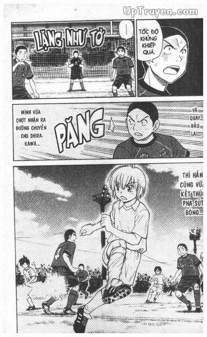 Golden Age - Chapter 7 - Trang 133