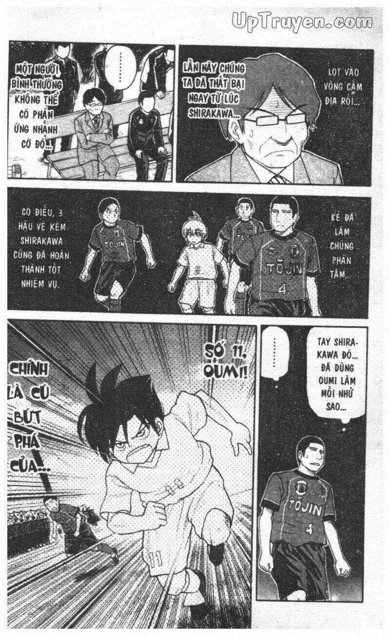 Golden Age - Chapter 7 - Trang 134