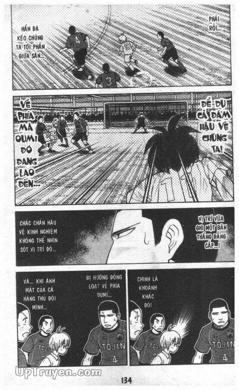 Golden Age - Chapter 7 - Trang 135