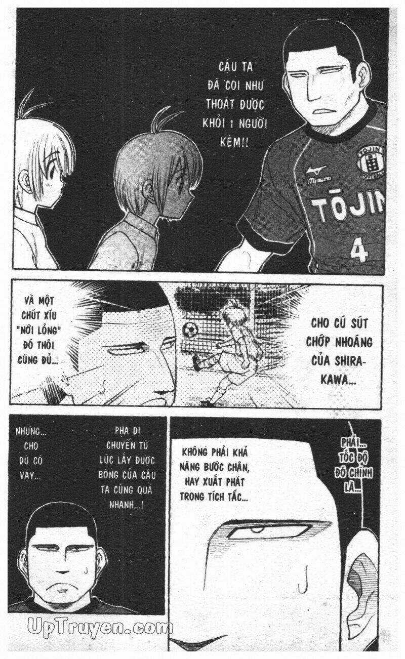 Golden Age - Chapter 7 - Trang 136