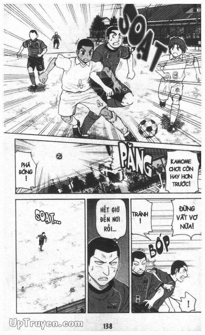 Golden Age - Chapter 7 - Trang 139