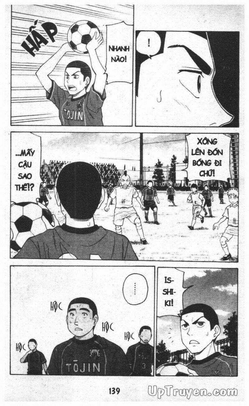 Golden Age - Chapter 7 - Trang 140