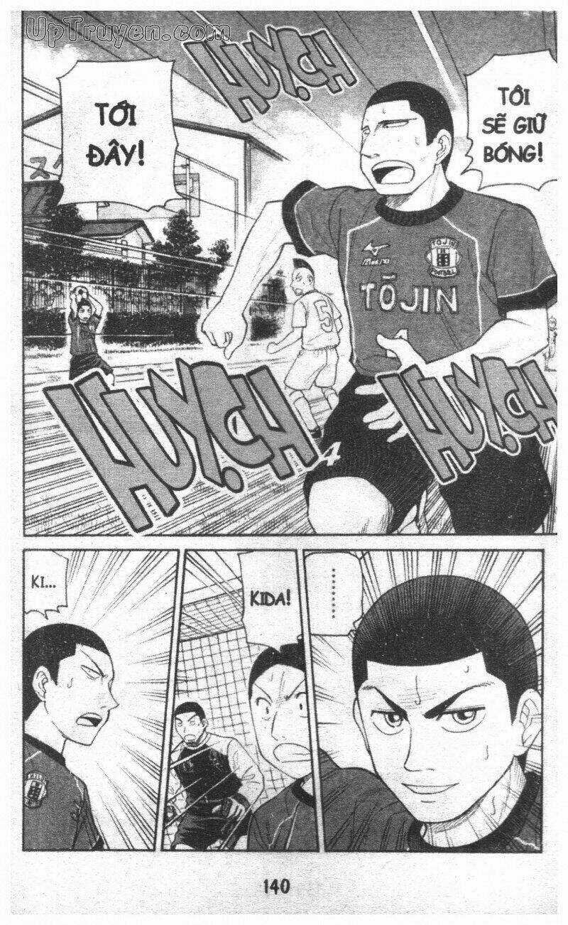 Golden Age - Chapter 7 - Trang 141