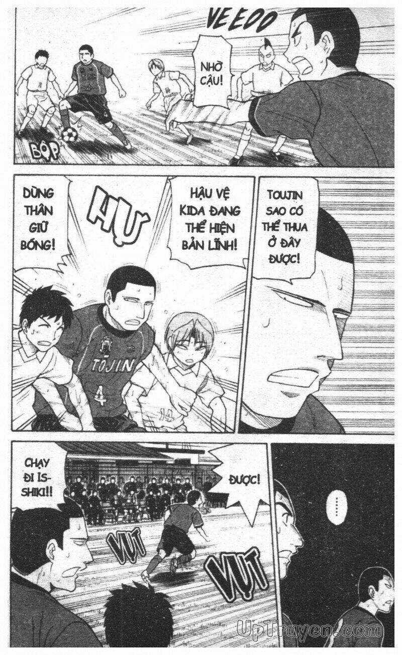 Golden Age - Chapter 7 - Trang 142