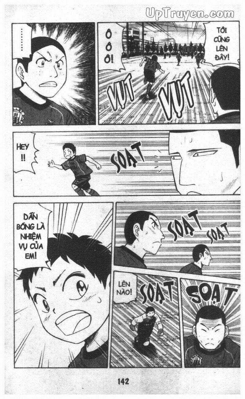 Golden Age - Chapter 7 - Trang 143