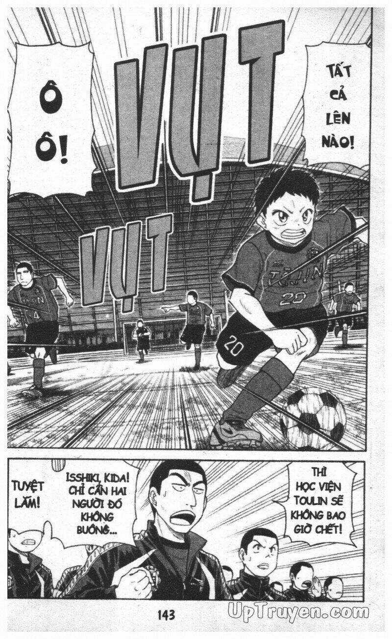 Golden Age - Chapter 7 - Trang 144