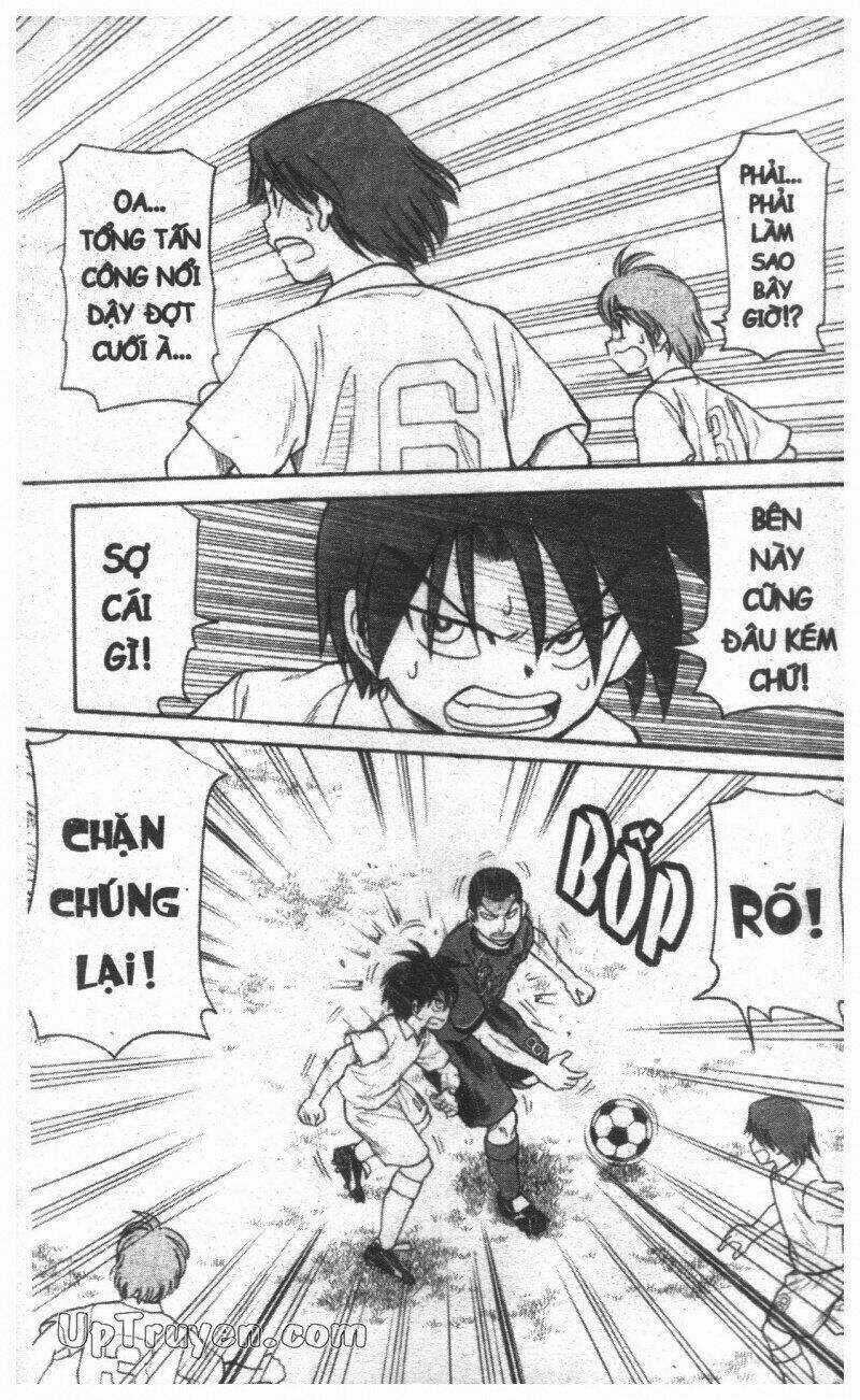 Golden Age - Chapter 7 - Trang 145