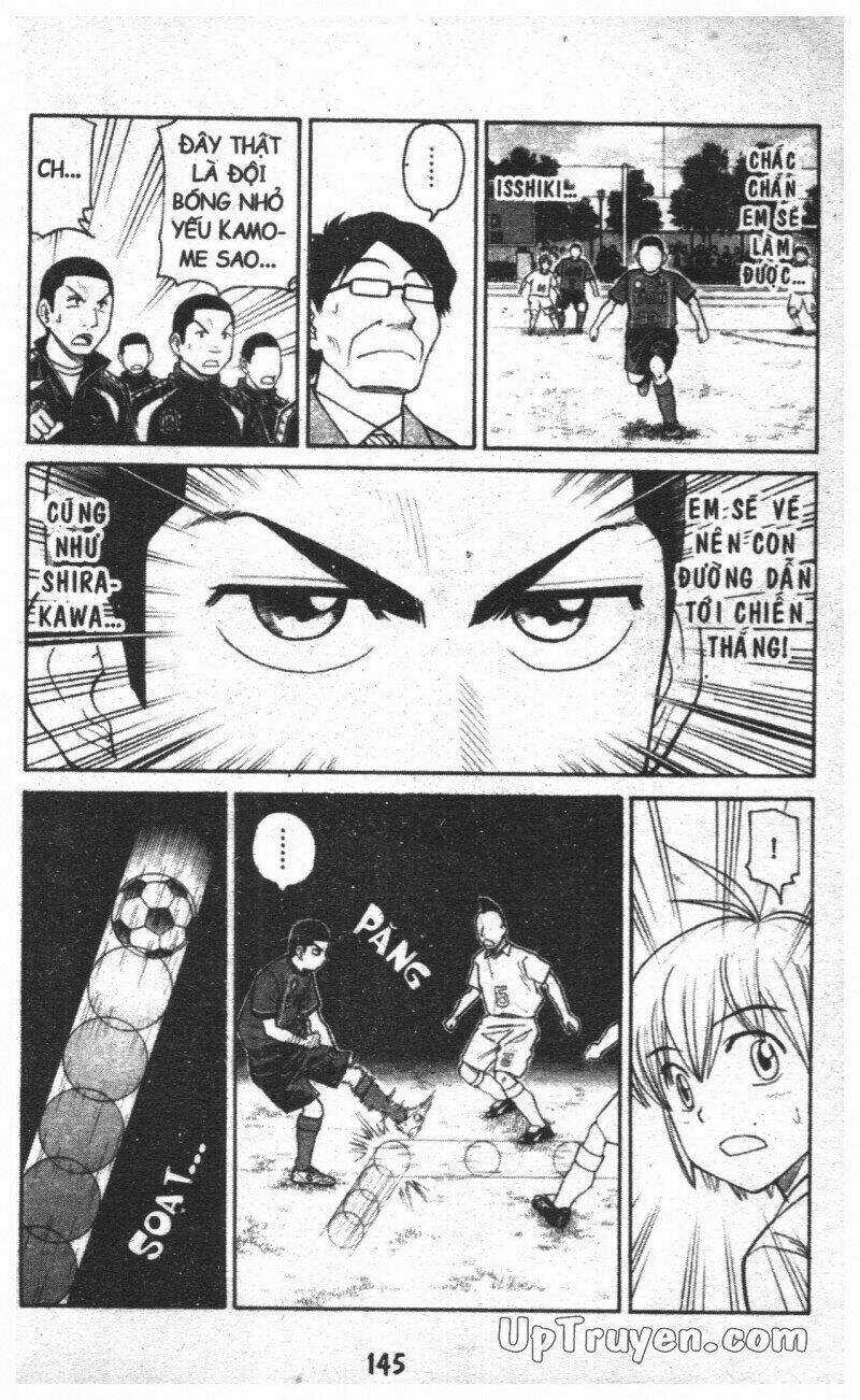 Golden Age - Chapter 7 - Trang 146