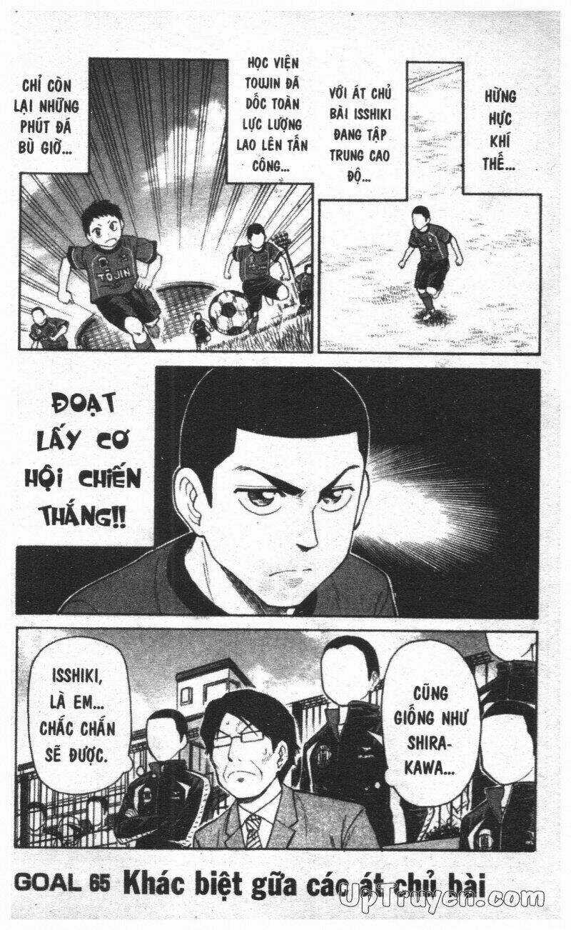 Golden Age - Chapter 7 - Trang 148