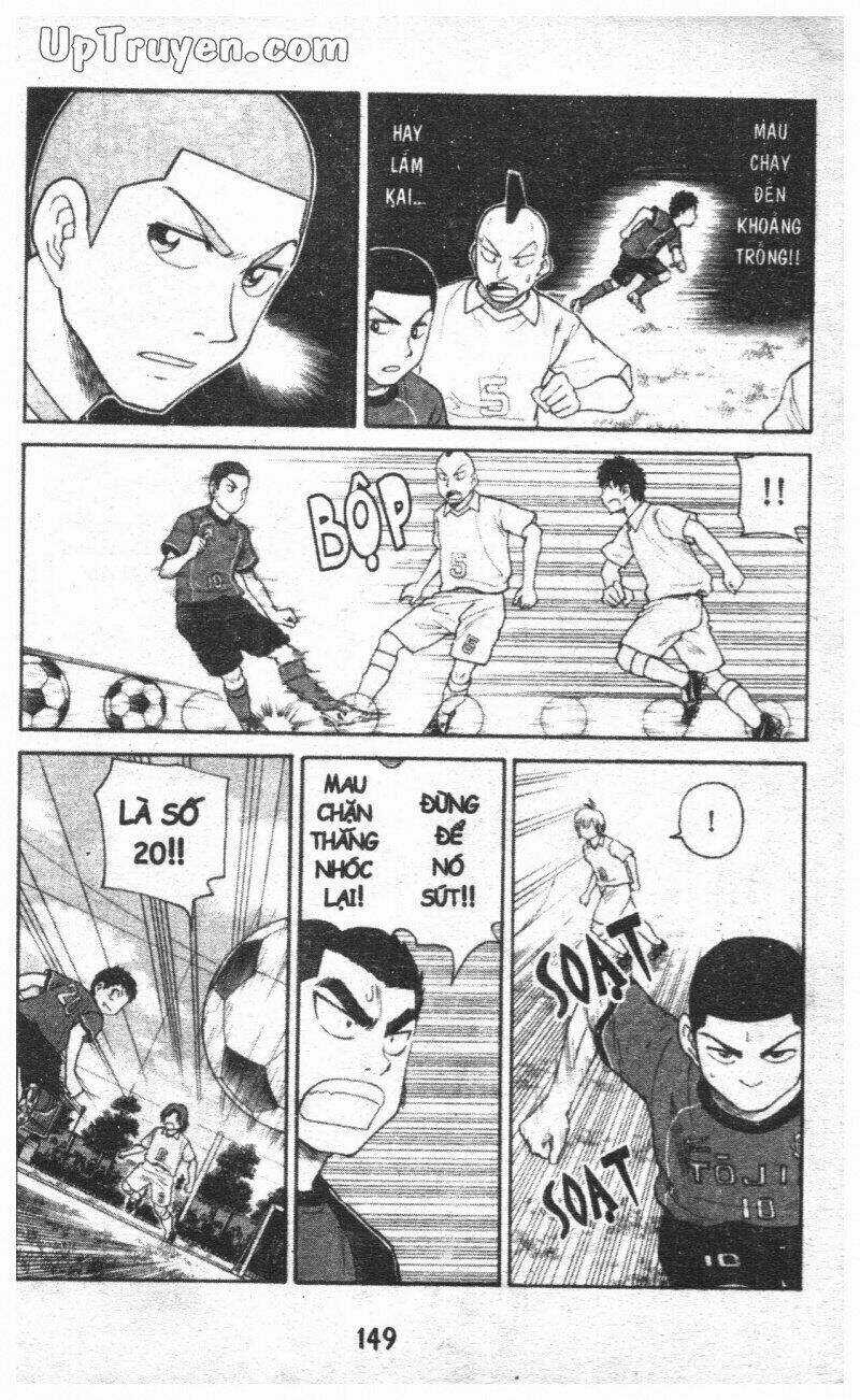 Golden Age - Chapter 7 - Trang 150