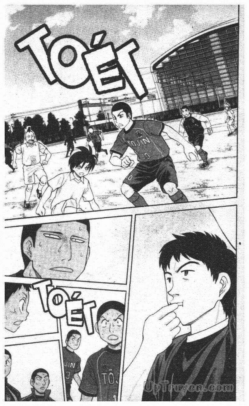 Golden Age - Chapter 7 - Trang 154