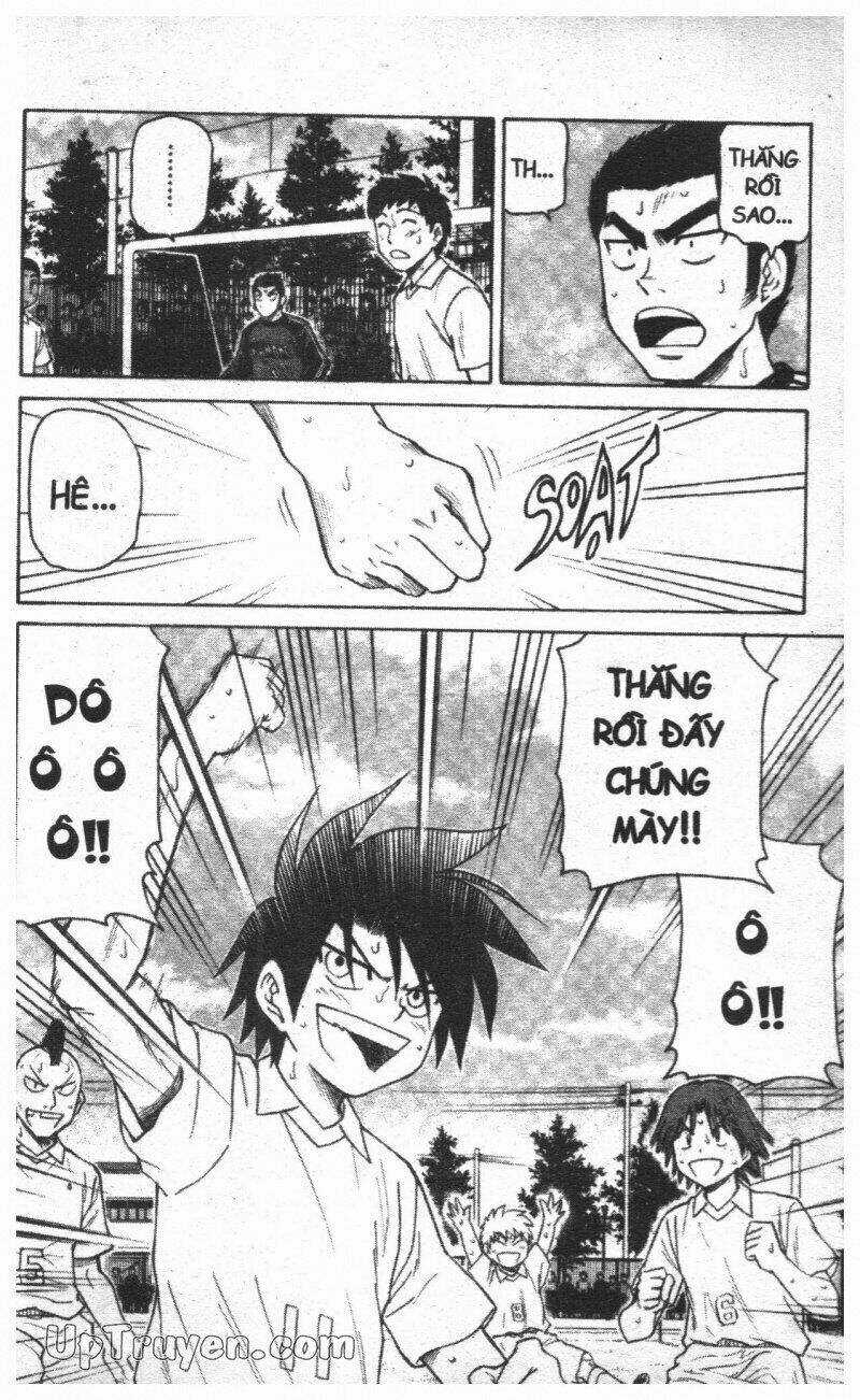 Golden Age - Chapter 7 - Trang 156