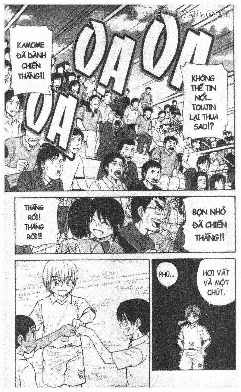 Golden Age - Chapter 7 - Trang 157