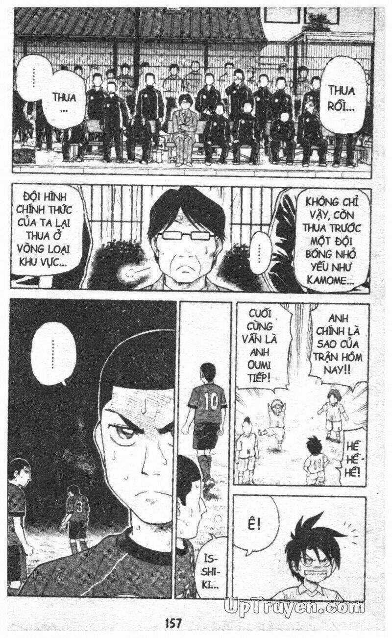 Golden Age - Chapter 7 - Trang 158