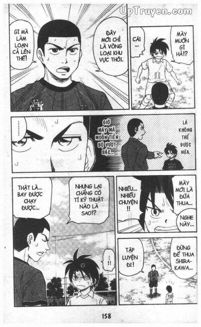 Golden Age - Chapter 7 - Trang 159