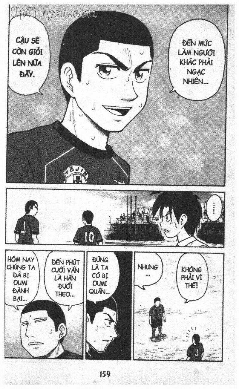 Golden Age - Chapter 7 - Trang 160