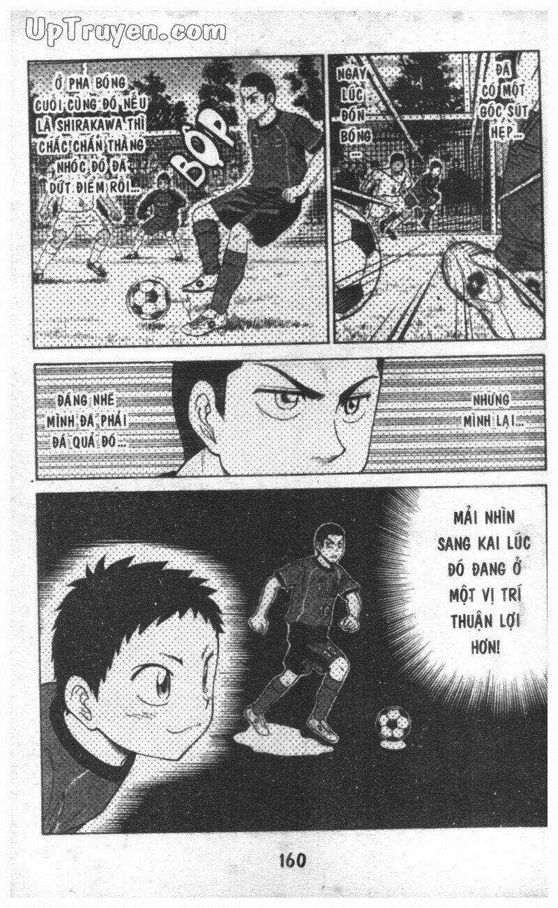 Golden Age - Chapter 7 - Trang 161