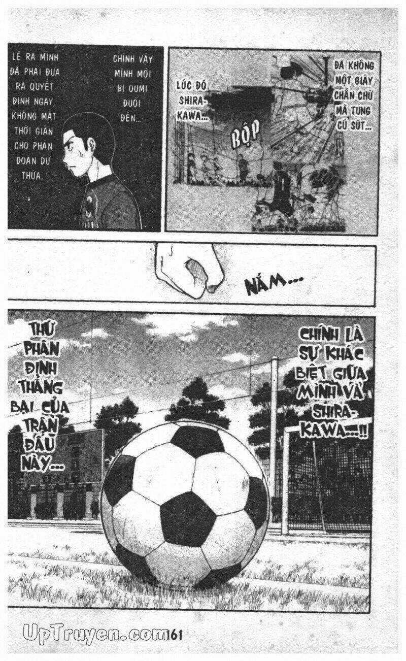 Golden Age - Chapter 7 - Trang 162