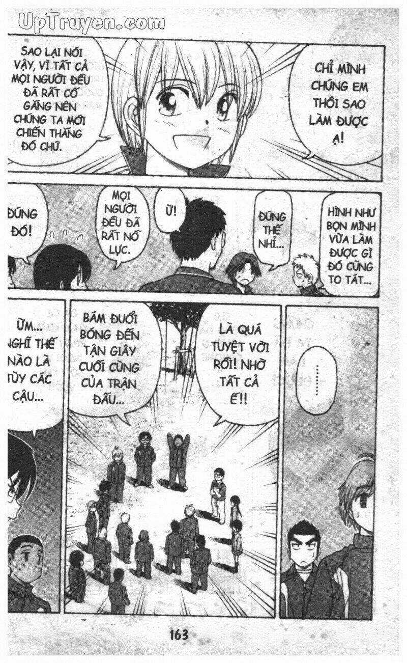 Golden Age - Chapter 7 - Trang 164