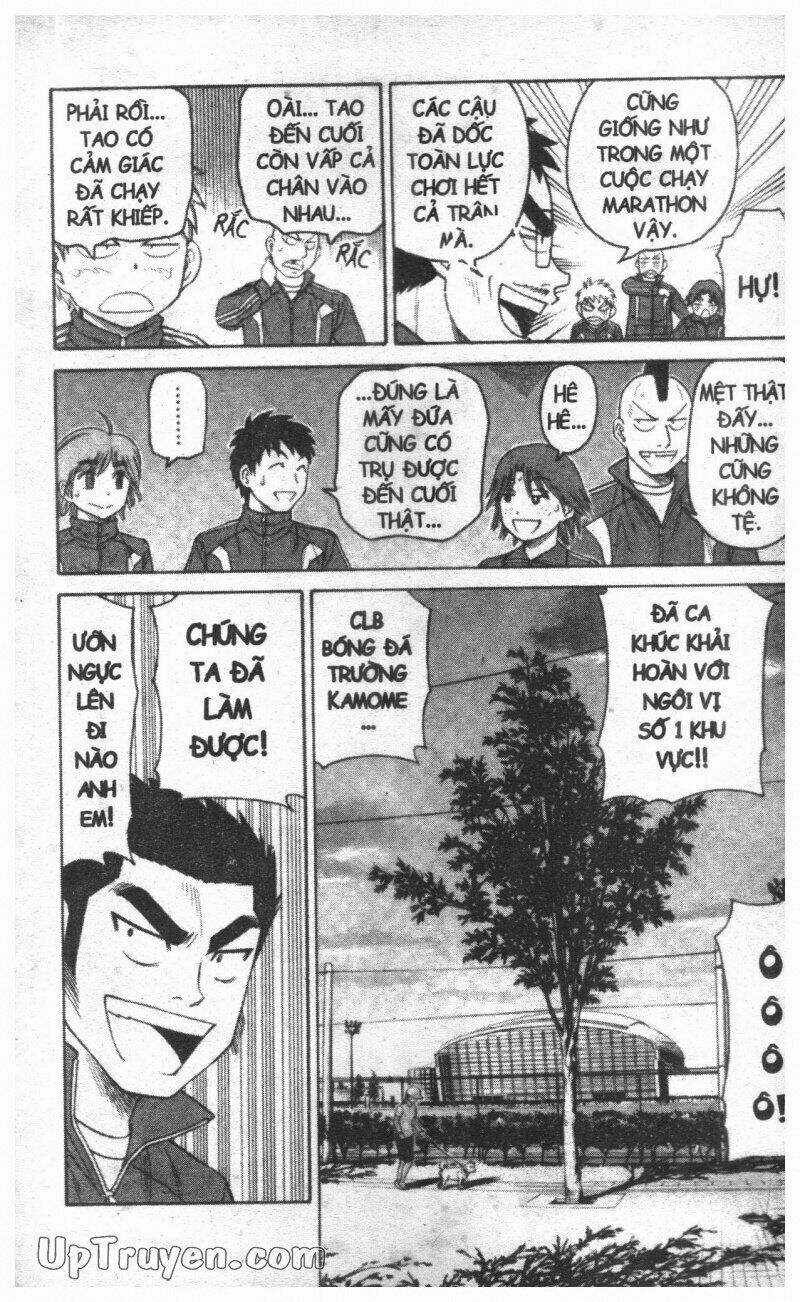 Golden Age - Chapter 7 - Trang 165