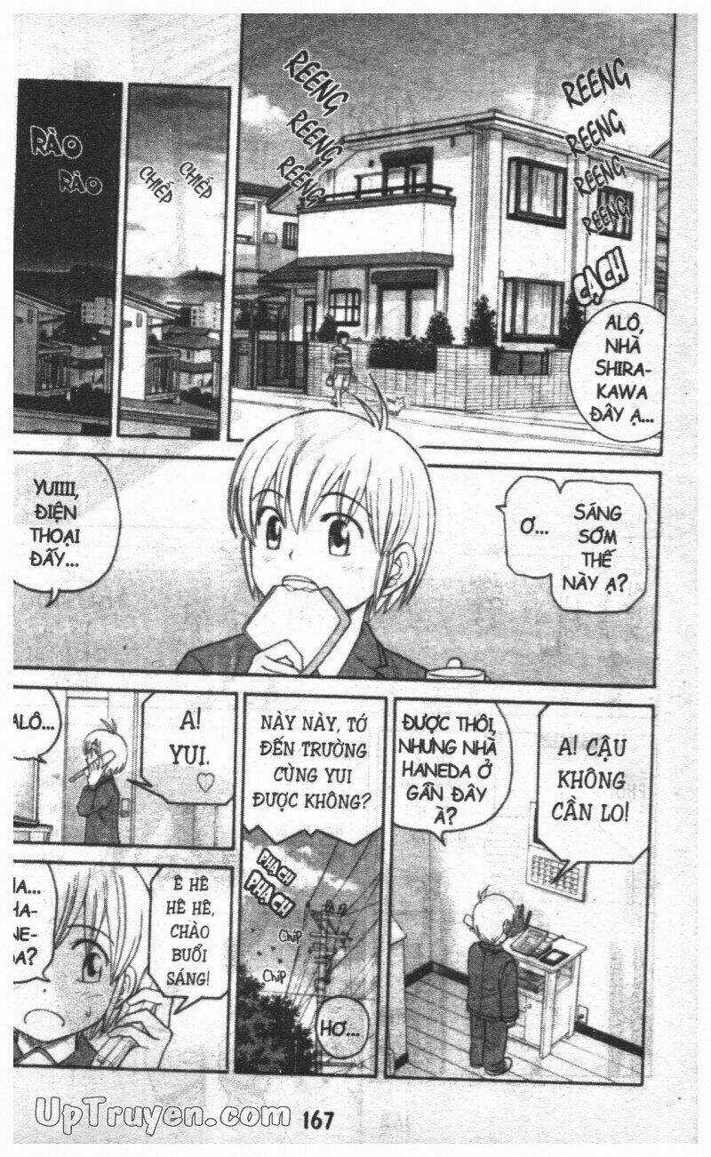 Golden Age - Chapter 7 - Trang 168