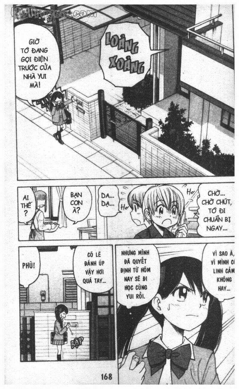 Golden Age - Chapter 7 - Trang 169