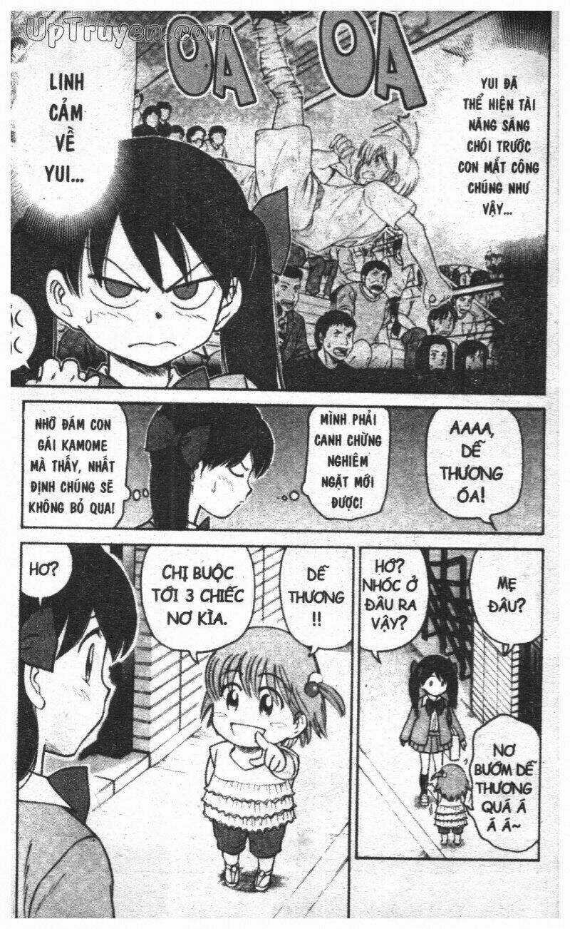 Golden Age - Chapter 7 - Trang 170