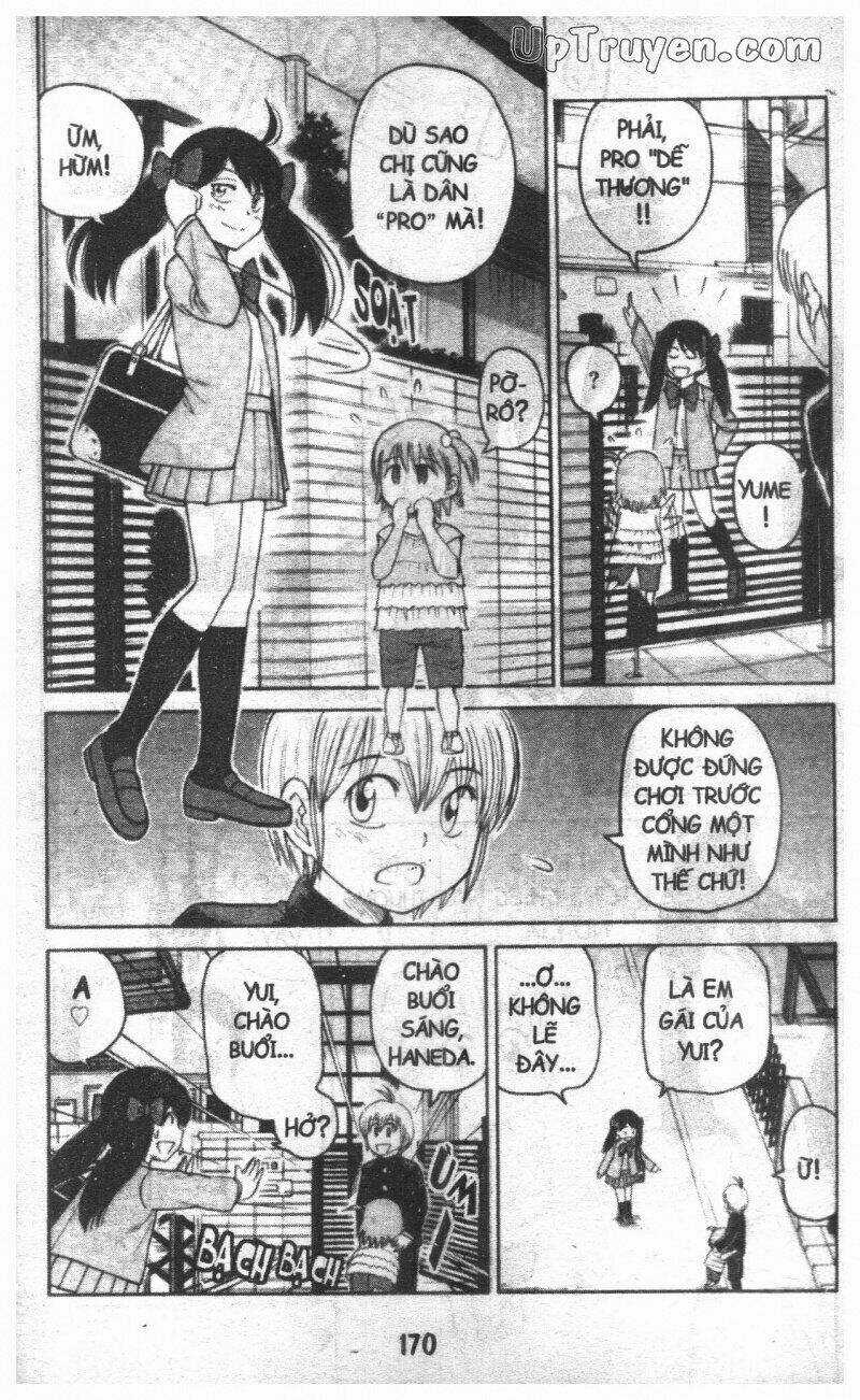 Golden Age - Chapter 7 - Trang 171