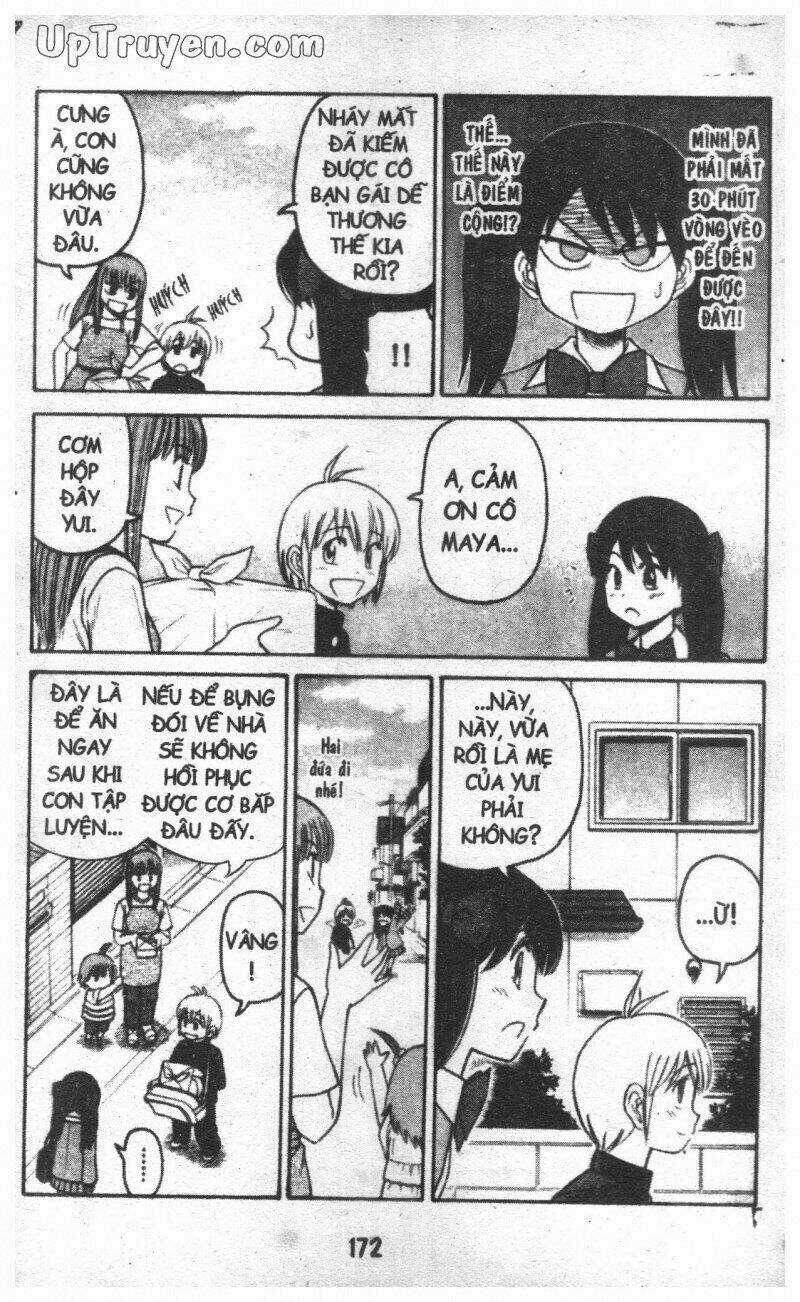 Golden Age - Chapter 7 - Trang 173