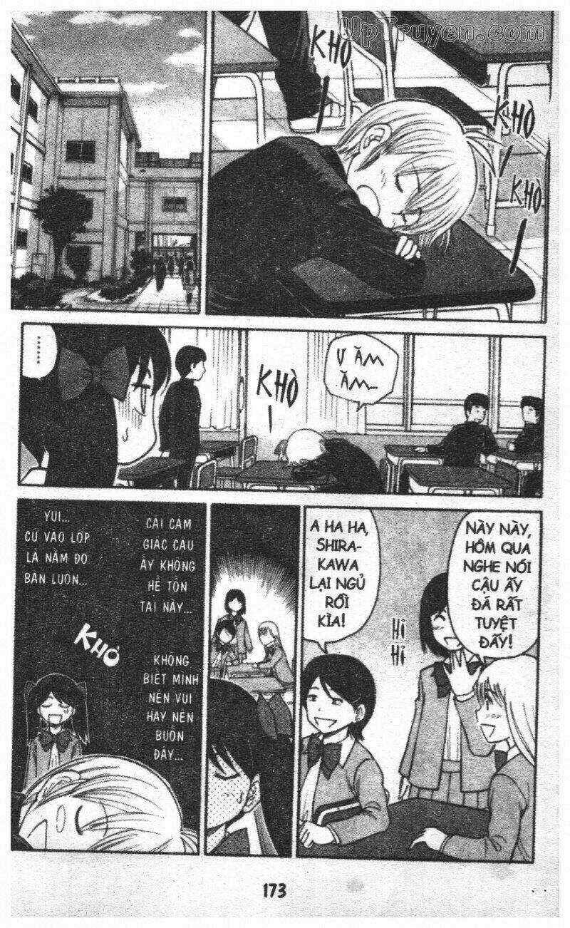 Golden Age - Chapter 7 - Trang 174