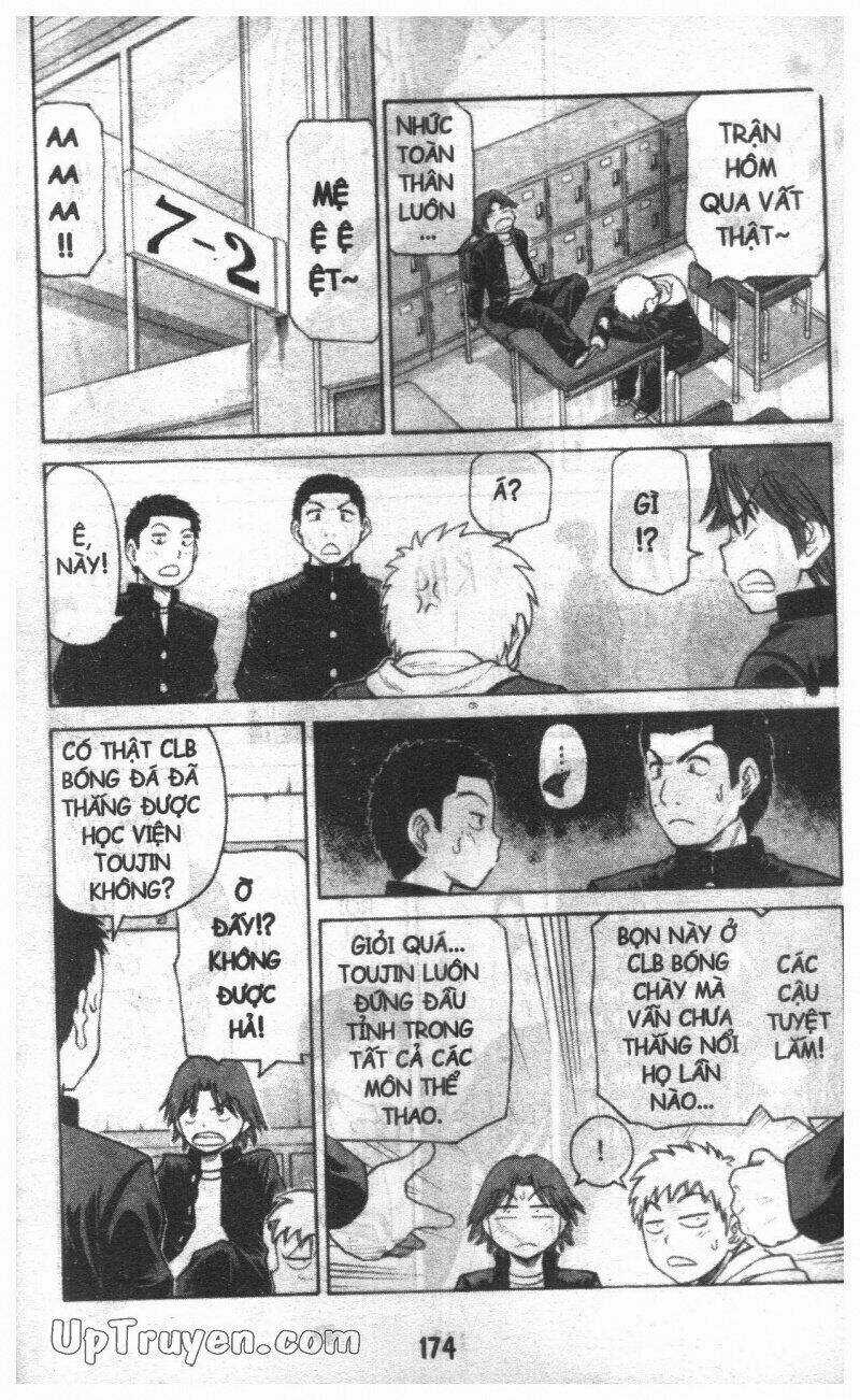 Golden Age - Chapter 7 - Trang 175