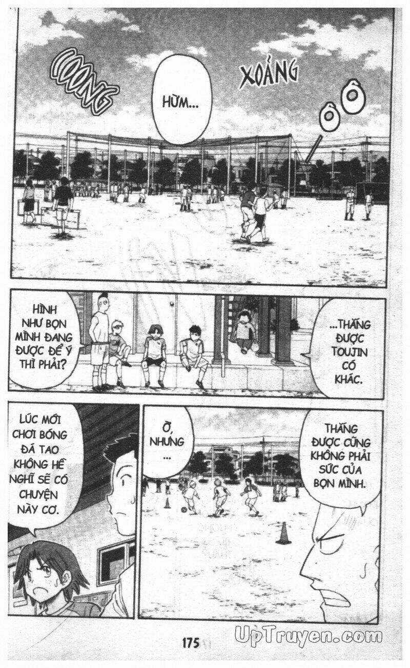 Golden Age - Chapter 7 - Trang 176