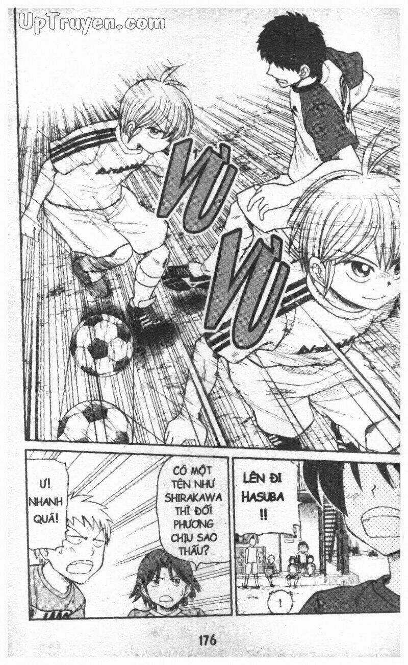 Golden Age - Chapter 7 - Trang 177