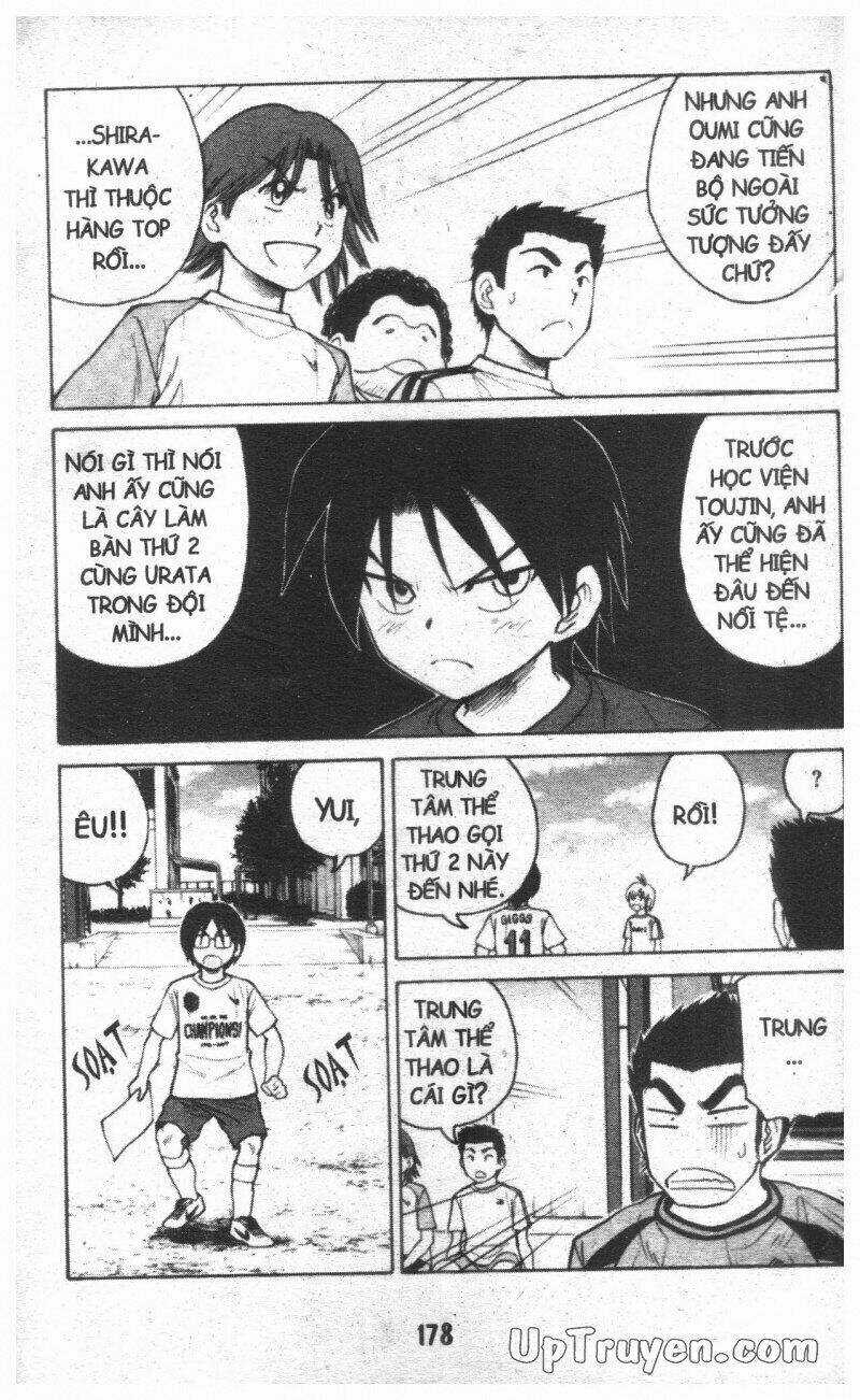 Golden Age - Chapter 7 - Trang 179