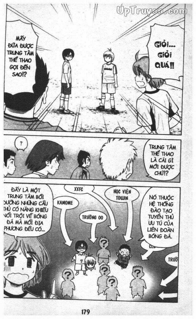 Golden Age - Chapter 7 - Trang 180