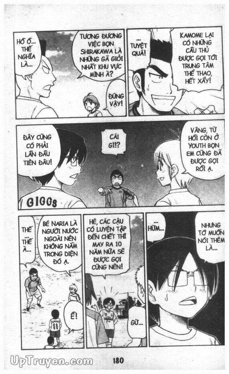 Golden Age - Chapter 7 - Trang 181