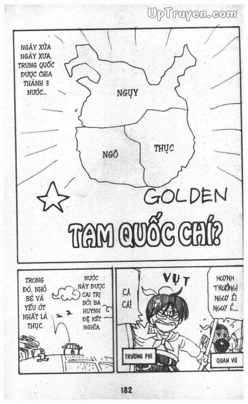 Golden Age - Chapter 7 - Trang 183