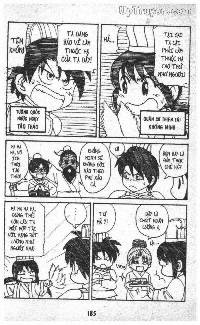 Golden Age - Chapter 7 - Trang 186