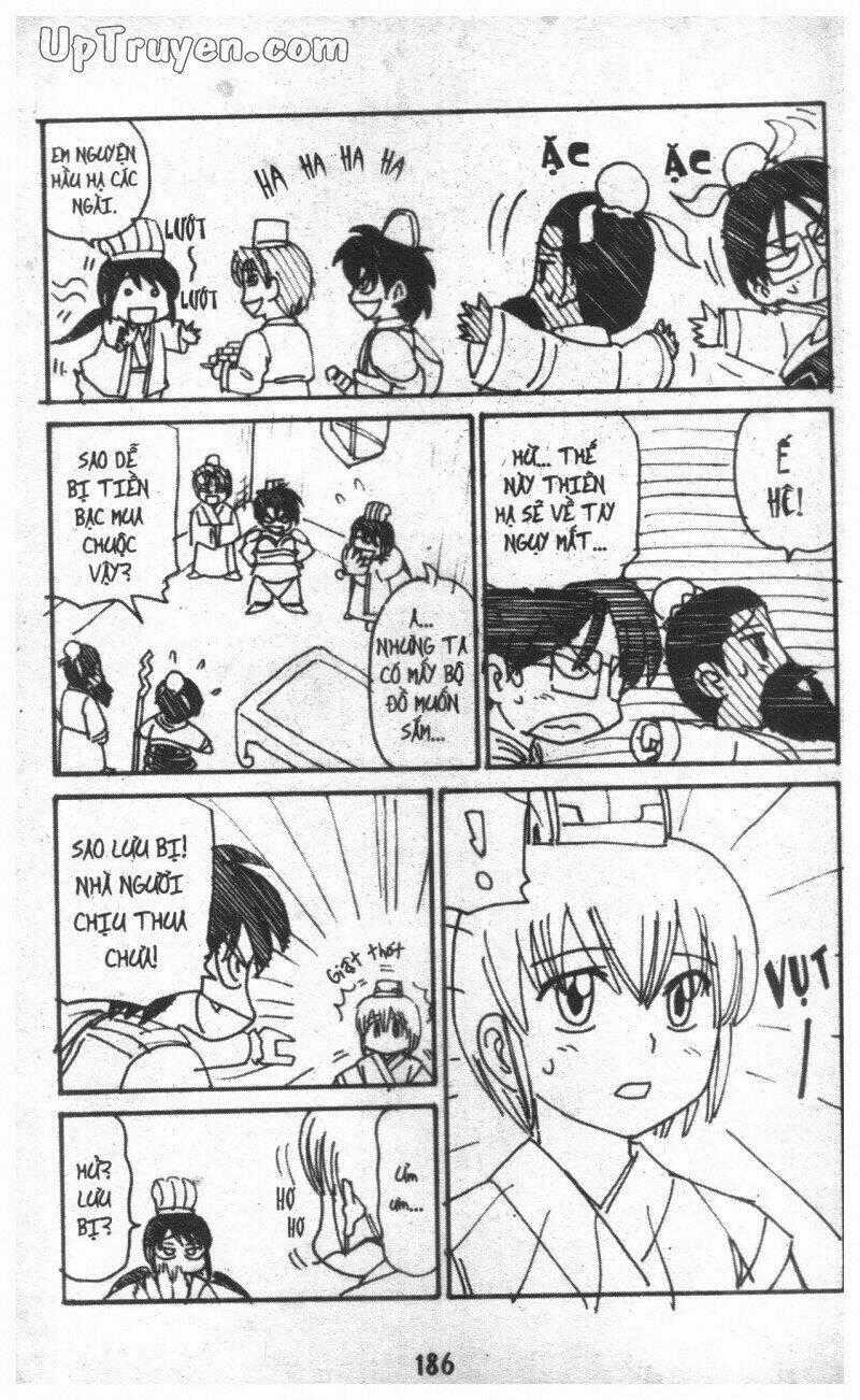 Golden Age - Chapter 7 - Trang 187